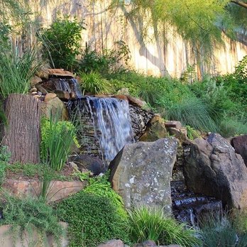 Cosmic - Waterfall - Coffee & Tea Near Me - Austin, Texas