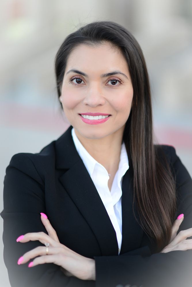 The De Leon Law Firm - disability attorney in Houston, TX