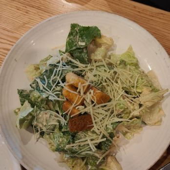 Carrabba's Italian Grill - Caesar salad - Italian Near Me - Hunt Valley, Maryland Carrabba's Italian Grill - Caesar salad - Italian Near Me - Hunt Valley, Maryland