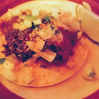 Matador West Seattle - Street-style braised beef taco. - Mexican Near Me - Seattle, Washington Matador West Seattle - Street-style braised beef taco. - Mexican Near Me - Seattle, Washington