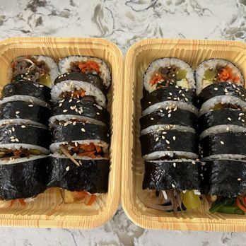 Mama Moon Korean Food - Korean Near Me - Surrey, British Columbia Mama Moon Korean Food - Korean Near Me - Surrey, British Columbia