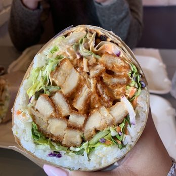 Chops - Asian Fusion Near Me - Lynnwood, Washington Chops - Asian Fusion Near Me - Lynnwood, Washington