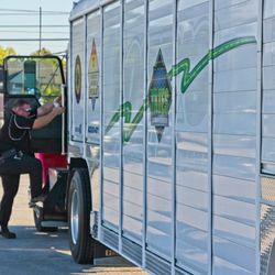 Doug Yates Towing & Recovery