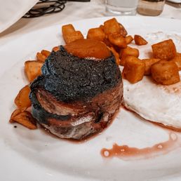 Filet Mignon