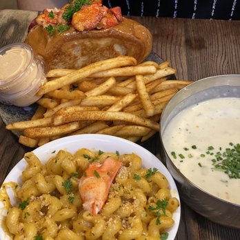 Hook & Anchor - Seafood Near Me - Costa Mesa, California Hook & Anchor - Seafood Near Me - Costa Mesa, California