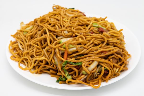 Wok N Roll Chinese Express by null