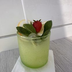 Molo 20 Cafe'
