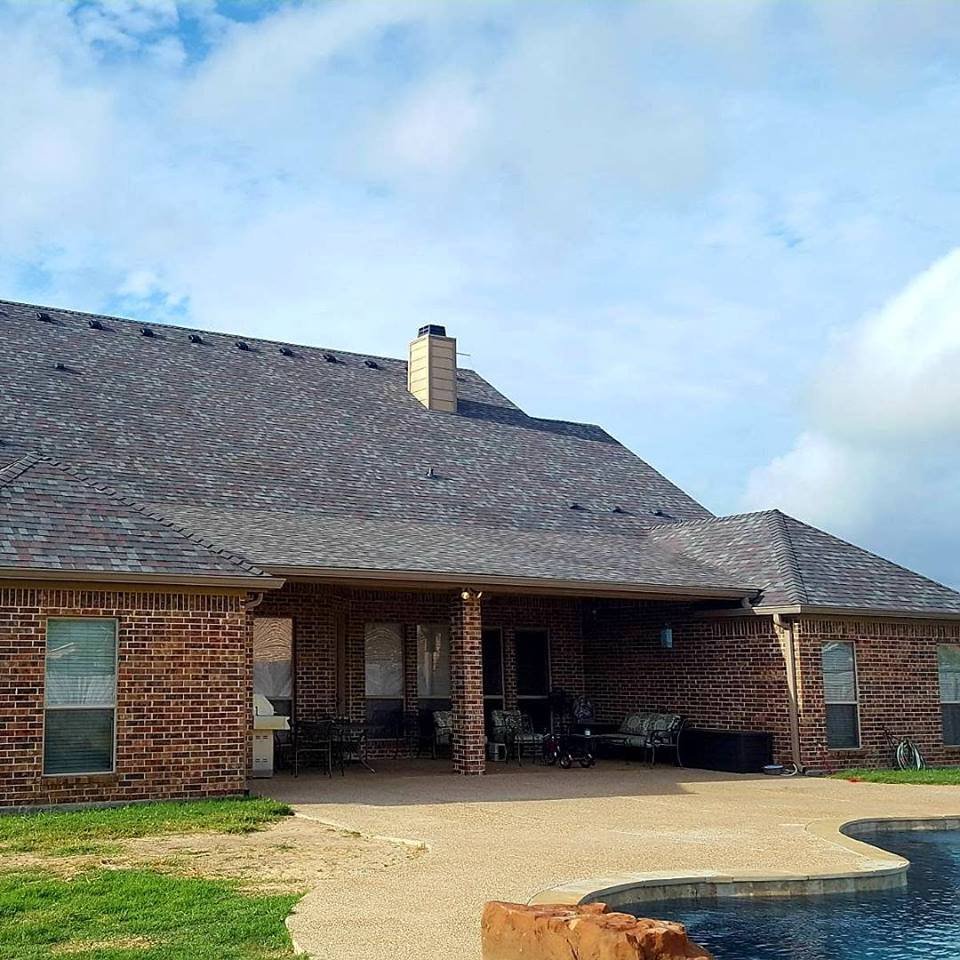 Slide of JAC Roofing and Exteriors