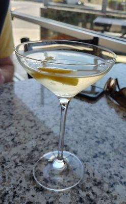 Pub Fish & Chips by null