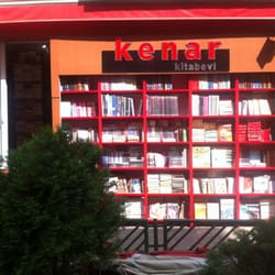 Kenar Kitapevi