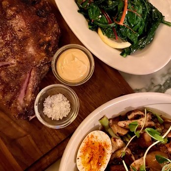 SILVIA - Dry aged, grass fed steak and warm soba noodles - New American Near Me - Woodstock, New York SILVIA - Dry aged, grass fed steak and warm soba noodles - New American Near Me - Woodstock, New York