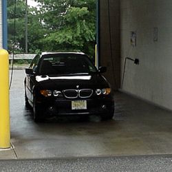 Casey’s 24Hour Diy Car wash