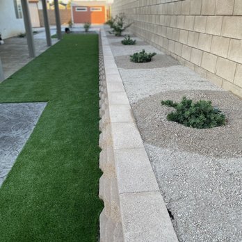 Bernie's Landscaping & Yard Service - Rainier wall & new plants-- - Gardeners Near Me Bernie's Landscaping & Yard Service - Rainier wall & new plants-- - Gardeners Near Me