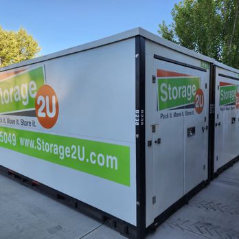 Storage 2U - Self Storage Near Me - Vancouver, Washington Storage 2U - Self Storage Near Me - Vancouver, Washington