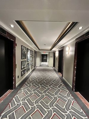 Sofitel New York by null