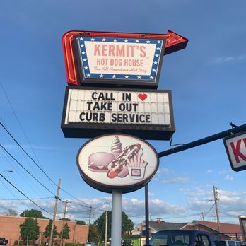 Kermit's Hot Dog House - Hot Dogs Near Me - Winston Salem, North Carolina