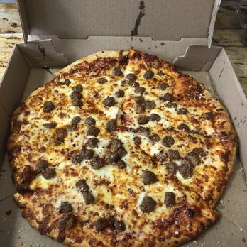Duccini's - The Meatster Pizza - Pizza Near Me - Washington, DC, District of Columbia Duccini's - The Meatster Pizza - Pizza Near Me - Washington, DC, District of Columbia