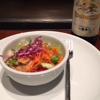 Benihana - Wheeling - Benihana salad - Sushi Bars Near Me - Wheeling, Illinois Benihana - Wheeling - Benihana salad - Sushi Bars Near Me - Wheeling, Illinois