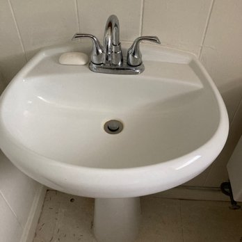 535 Plumbing - Flawless faucet and sink install. - Plumbing Near Me - Honolulu, Hawaii