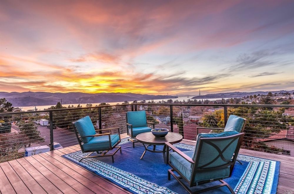 TONI FOSTER TWIN OAKS REAL ESTATE Updated August 2024 Contact Agent 231 1st St, Benicia