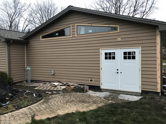 Bear Wolf Construction