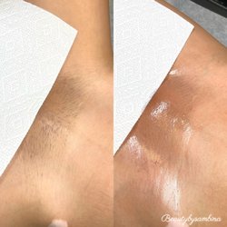 Beauty By Sambina - Brazilian Wax