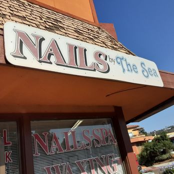 Nails by the Sea - A beautiful day to be alive and in La Jolla! - Nail Salons Near Me - La Jolla, California Nails by the Sea - A beautiful day to be alive and in La Jolla! - Nail Salons Near Me - La Jolla, California