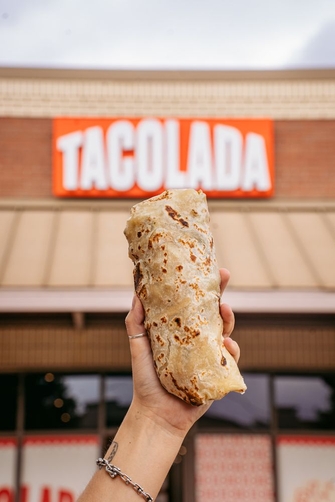 Tacolada