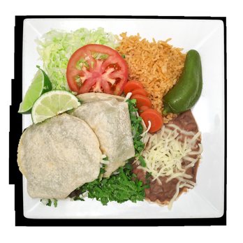 Tacos Cantu - Tacos Near Me - Dallas, Texas