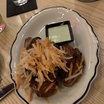 Sol Toro Restaurant - Chicken Wings - Mexican Near Me - Uncasville, Connecticut