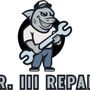 Photo of M R III Repairs