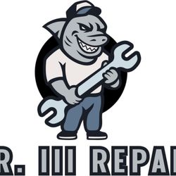 M R III Repairs