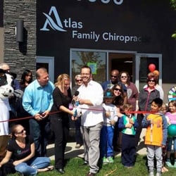 Atlas Family Chiropractic