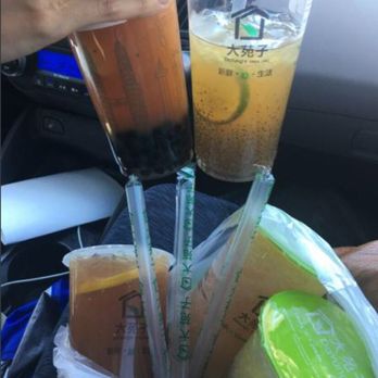 DaYung's Tea - Bubble Tea Near Me - Tempe, Arizona