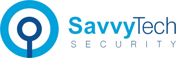SavvyTech Security Corporation office