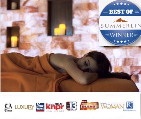 The Salt Room - Image 8