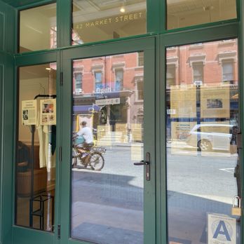 Bánh by Lauren - Exterior - Bakeries Near Me - New York, New York