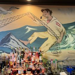 Beach Comber Sports Bar and Grill