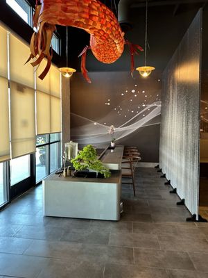 UMI Japanese Shabu Shabu by null