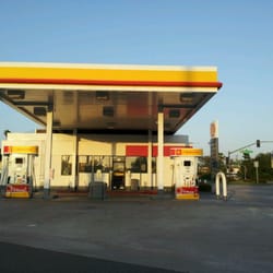 Shell