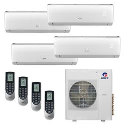Vanheat Services - Ductless Heat pump gives you very clean and efficient heat and cool