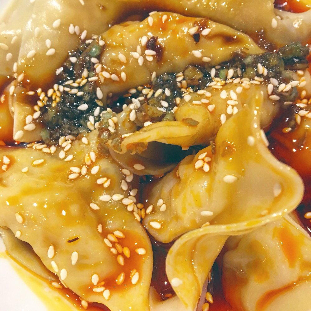 Grand Szechuan - Szechuan Near Me - Bloomington, Minnesota
