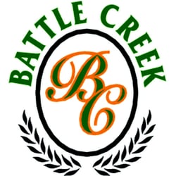Battle Creek Golf Course