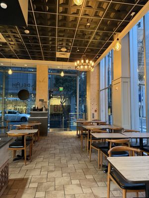 Delah Coffee by null