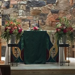 Bella Fiori Floral and Event Design