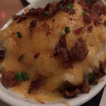 Larsen's Grill - Loaded mashed potatoes - Steakhouses Near Me - Oxnard, California