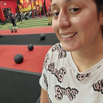 The Camp Transformation Center - Dublin - My everyday motivation! - Gyms Near Me - Dublin, California The Camp Transformation Center - Dublin - My everyday motivation! - Gyms Near Me - Dublin, California