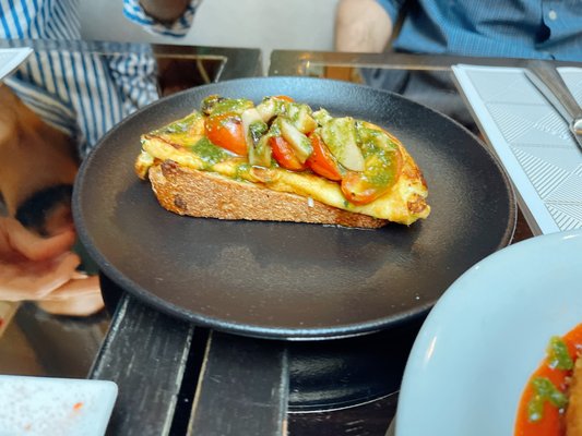 Presidente Bar by null