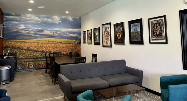 Sleight of Hand Cellars by null