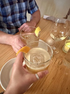 2nd Street Bistro by null